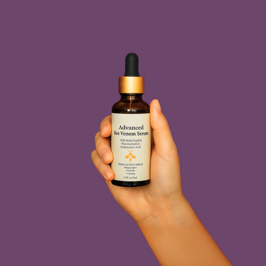 Glozines Bee Venom Serum